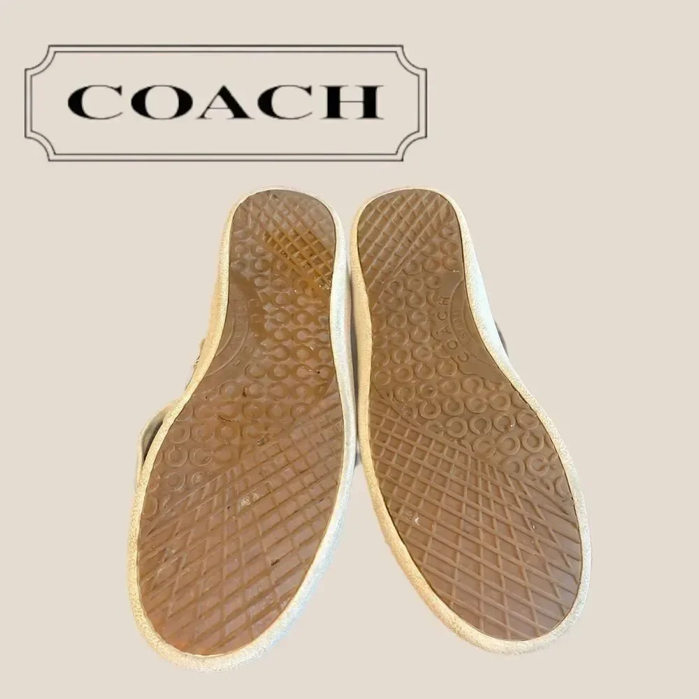 Coach 